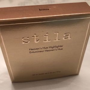 Stila Heaven’s Hue Highlighter, BRONZE